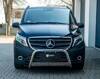 Mercedes Vito W447 2020+ első hűtőrács csíkok