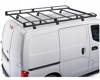 Tetőcsomagtartó platform Ford Transit L1H1 2000-2013r